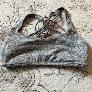 Lululemon Free To Be Wild Bra